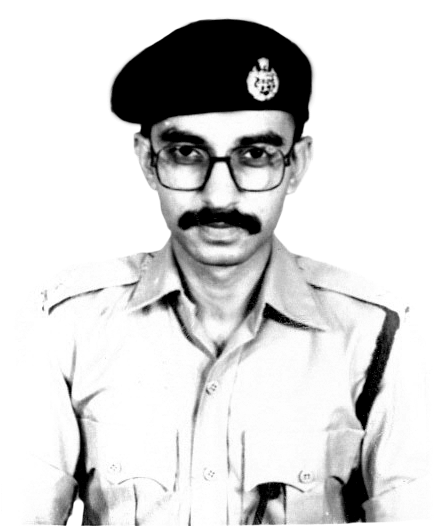 Parbat Singh